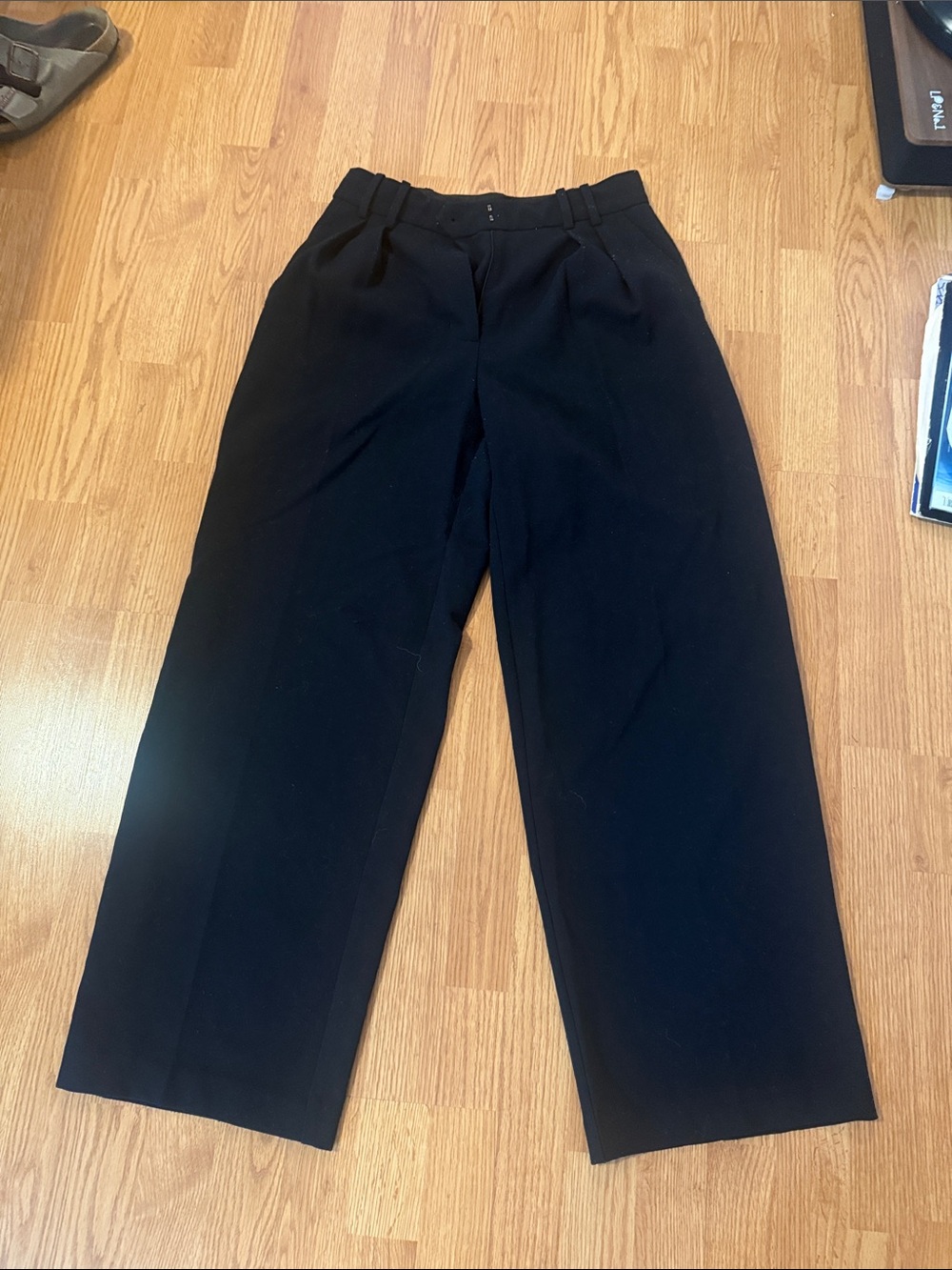 Oak & Fort Women’s Trousers